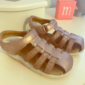 Stride Rite Toddler Sandals